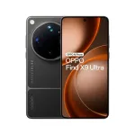 Oppo Find X9 Ultra 5G Dual SIM 12GB RAM 512GB talpa Tundra Umber spalvos