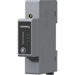 Jackery Smart Meter 3 fazių energijos skaitiklis, skirtas SolarVault 3 serijai