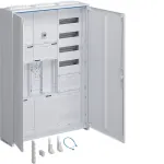 Hager ZB33ET225W1T universalus Z 2 ZP BKE-I APZ VT5 skirstymo spinta, 1100 mm auk&scaron;tis