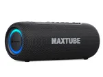 Garsiakalbiai TRACER MaxTube 20W TWS Bluetooth, juodi