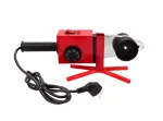 AWTOOLS PVC vamzdžių suvirinimo aparatas 20-63mm 1500W