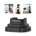 Sunnylife OP4-DZ157-D stovas, skirtas DJI Osmo Pocket 3/4