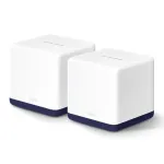 Mercusys AC1900 viso namo &bdquo;Mesh&ldquo; Wi-Fi sistema