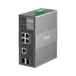 TP-Link IES206GPP valdomas pramoninis tinklo jungiklis