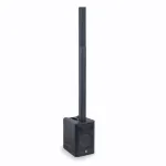 Soundsation Hyperup 8A 8 colių aktyvus PA garsiakalbis su Bluetooth