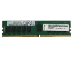 Lenovo TruDDR4 - DDR4 - Modul - 32 GB - DIMM 288-PIN - 3200 MHz - 1.2 V - ungepuffert - ECC - f&uuml;r ThinkSystem SR250 V2 7D7Q, 7D7R, ST250 V2 7D8F, 7D8G