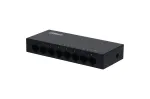 Dahua Technology 8 prievadų nevaldomas gigabitinis jungiklis, L2, Gigabit Ethernet (10/100/1000)