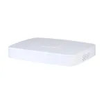 Dahua Technology WizSense NVR4108-8P-EI tinklinis vaizdo registratorius 1U Baltas