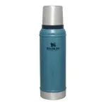 STANLEY Thermos The Legendary Classic Bottle 0,94L &scaron;viesiai mėlyna