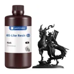 ANYCUBIC ABS-Like Resin 3.0 (juoda)