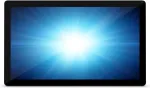 Elo Touch Solutions Elo I-Series 2.0 ESY22i3 - All-in-One (visapusis sprendimas) - Core i3 8100T / 3,1 GHz - RAM 8 GB - SSD 128 GB - UHD Graphics 630 - GigE - WLAN: 802.11a/b/g/n/ac, Bluetooth 5.0 - Win 10 IoT Enterprise LTSC 64-bit - Monitorius: LED ...