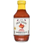 Ghost Pepper BBQ padažas (455 ml)