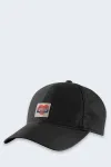 Carhartt Canvas Heart Cap BLACK