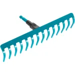 Grėblys GARDENA Combisystem 3178-20