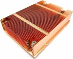 Dynatron A51 CPU au&scaron;intuvas, vario spalvos