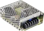 MEAN WELL RS-35-24 AC/DC maitinimo &scaron;altinis, 24V 1,5A 36W, metalinis korpusas, pramoninis