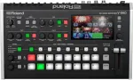 Roland V-8HD 8 kanalų HDMI vaizdo perjungiklis su garso mai&scaron;ytuvu - juodas 420961A38