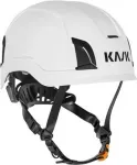 KASK Zenith X Apsauginis &scaron;almas Baltas 52-63cm EN 397 EN 50365 490g WHE00073-201.UNI