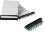 JOY-IT RB-CON+01 GPIO i&scaron;vesties plok&scaron;tė, skirta Raspberry Pi