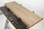 wolfcraft 6172000 Prispaudžiamųjų žandų rinkinys Master darbastalių