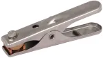 DEHN Įžeminimo spaustukas L 140mm plieninis cinkuotas 546025