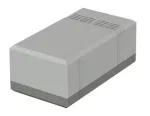 Bopla EG 1560 L stalinis korpusas 150 x 82 x 60 mm polistirenas &scaron;viesiai pilkos spalvos RAL 7035 32156012