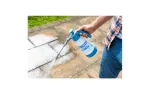 Gloria FoamMaster FM 10 FLEX putų pur&scaron;kiklis 1L 000656.0000