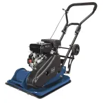 Scheppach HP2300S benzininis vibracinis plok&scaron;tinis tankintuvas 6.5 HP 23 kN 550x440 mm