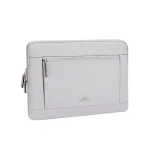RIVACASE 7802 RC7802_SR ne&scaron;iojamojo kompiuterio dėklas, 12", MacBook NEO / Chromebook 11,6&ndash;12", sidabrinis
