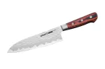 Samura Kaiju santoku peilis 180 mm