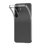 SBS Mobile permatomas TPU galinis dangtelis, skirtas Samsung Galaxy S26 PUSGS2603NUDETR