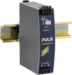PULS DIMENSION QS3.241 DIN bėgio maitinimo &scaron;altinis 24 V/DC 3.4 A 80 W