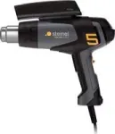 STEINEL PRO HM2120 kar&scaron;to oro pūstuvas 2200 W su 3 pakopų temperatūros ir oro srauto reguliavimu 089658