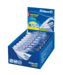 Pelikan blanco Maxi korekcinis volelis, 4,2 mm x 10 m, be tirpiklių, baltas 340315