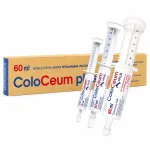 SCANVET ColoCeum - papildai &scaron;unims ir katėms - 60 ml