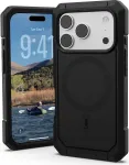 UAG Urban Armor Gear Trooper MagSafe dėklas Apple iPhone 18 Pro/17 Pro - juodas 114577114040