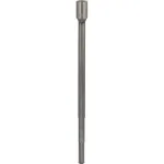 Bosch adapteris dviejų dalių SDS max kiaurymių grąžtams, ilgis 460 mm, 2608580528