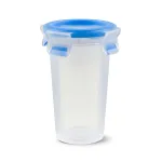 EMSA CLIP & CLOSE 508551 maisto laikymo indas 0,35 l skaidrus 1 vnt.