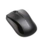 Kensington Wireless ValuMouse, ambidekstrinė, optinė, RF belaidė, 1000 DPI, juoda
