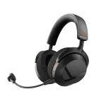 Beyerdynamic žaidimų ausinės MMX 100, juodos