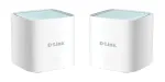 Tinklo sistema D-Link EAGLE PRO AI AX1500 dviejų juostų Wi-Fi 6