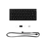 HyperX Alloy Rise 75 &ndash; žaidimų klaviatūra