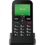 Mobilusis telefonas Doro Leva E10 2,4 colio