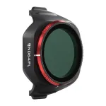 Neutralaus tankio ir poliarizacinis filtras Freewell ND64/PL, skirtas DJI Mini 5 Pro