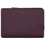 Targus MultiFit Sleeve TBS65007GL 30,5 cm (12 inch) ne&scaron;iojamojo kompiuterio dangtelis, fig spalvos