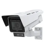 IP apsaugos kamera Axis 02168-001 Box lauko 2688 x 1512 pikseliai