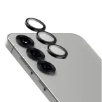 Apsauginis objektyvo stikliukas PanzerGlass Samsung Galaxy S25+ nuo įbrėžimų ir smūgių