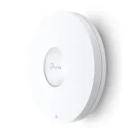 TP-Link Omada AX1800 belaidis prieigos ta&scaron;kas su WiFi 6, montuojamas ant lubų