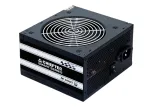 Chieftec Smart GPS-500A8 maitinimo blokas 500 W 20+4 pin ATX ATX juodas