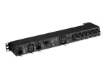 Eaton MBP3KI priežiūros apėjimo skydelis (MBP) 220&ndash;240 V juodas